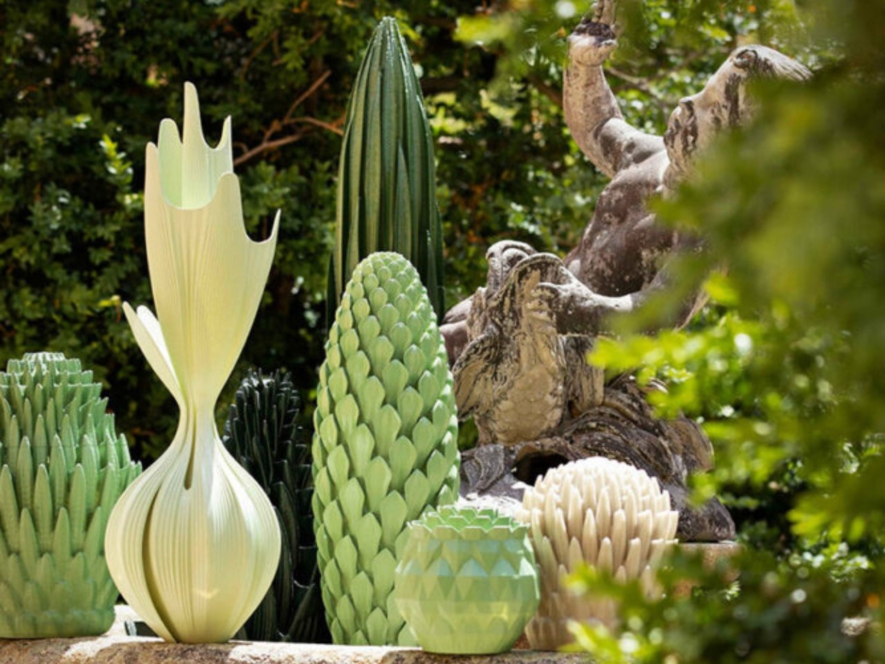 Pure Plants