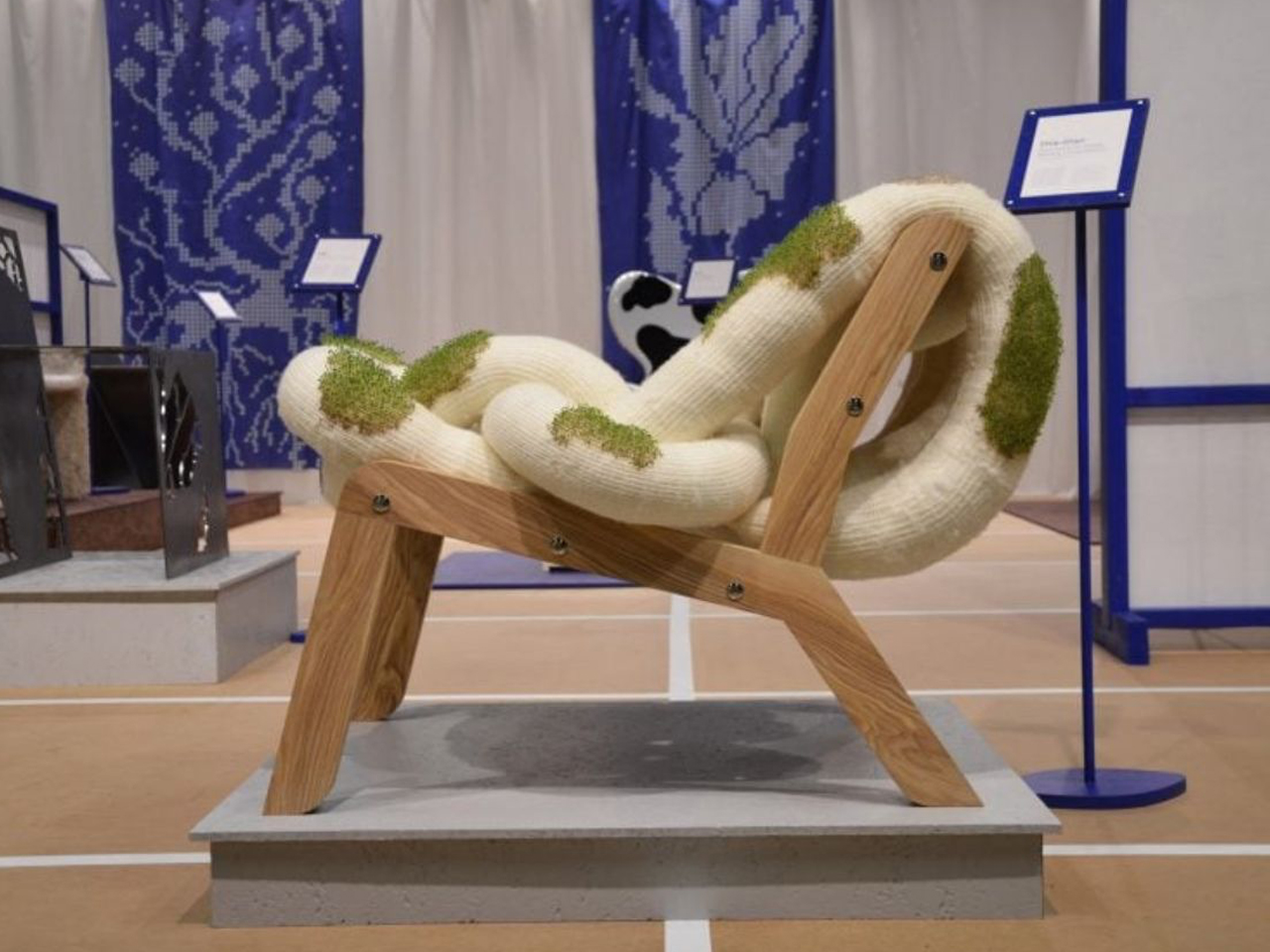 Chia-Chaise