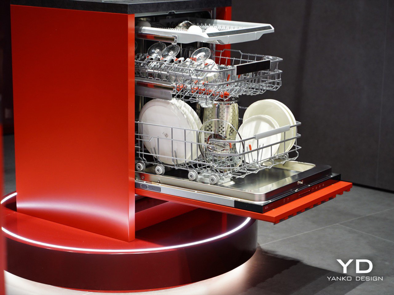 1757297481 646 Decouvrez le Lave Vaisselle AEG Plus Silencieux quune Bibliotheque Une - plare.