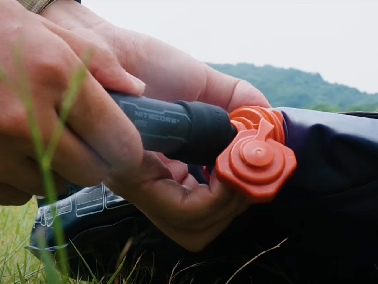 1757420104 515 10 Essential Lightweight Camping Gear Items to Pack for Ultimate - plare.