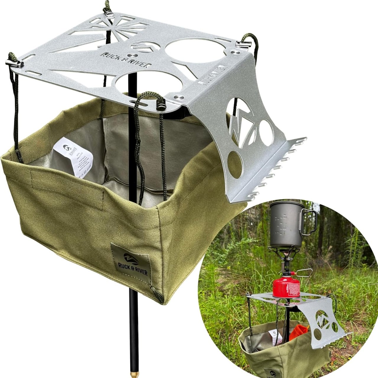 1757420105 450 10 Essential Lightweight Camping Gear Items to Pack for Ultimate - plare.
