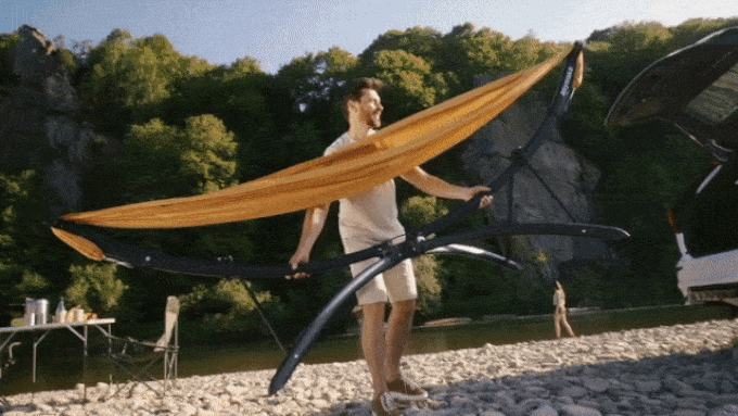 1757420109 555 10 Essential Lightweight Camping Gear Items to Pack for Ultimate - plare.