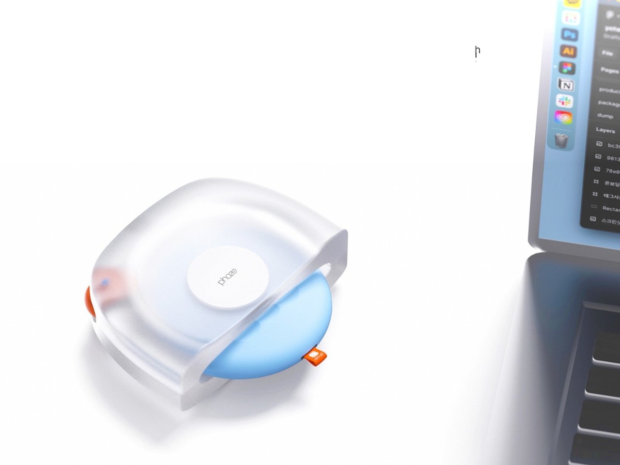 1757429344 496 Decouvrez le Phaze Concept LAppareil Revolutionnaire qui Alterne entre - plare.