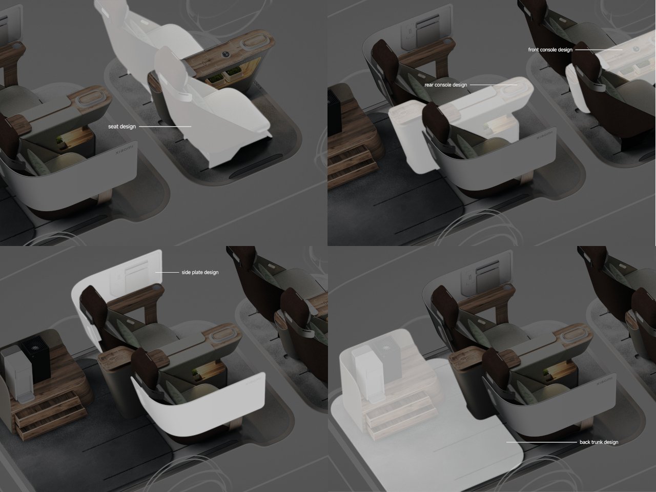 1757438060 343 Decouvrez le Concept Revolutionnaire Comment un Sanctuaire Modulaire Transforme - plare.