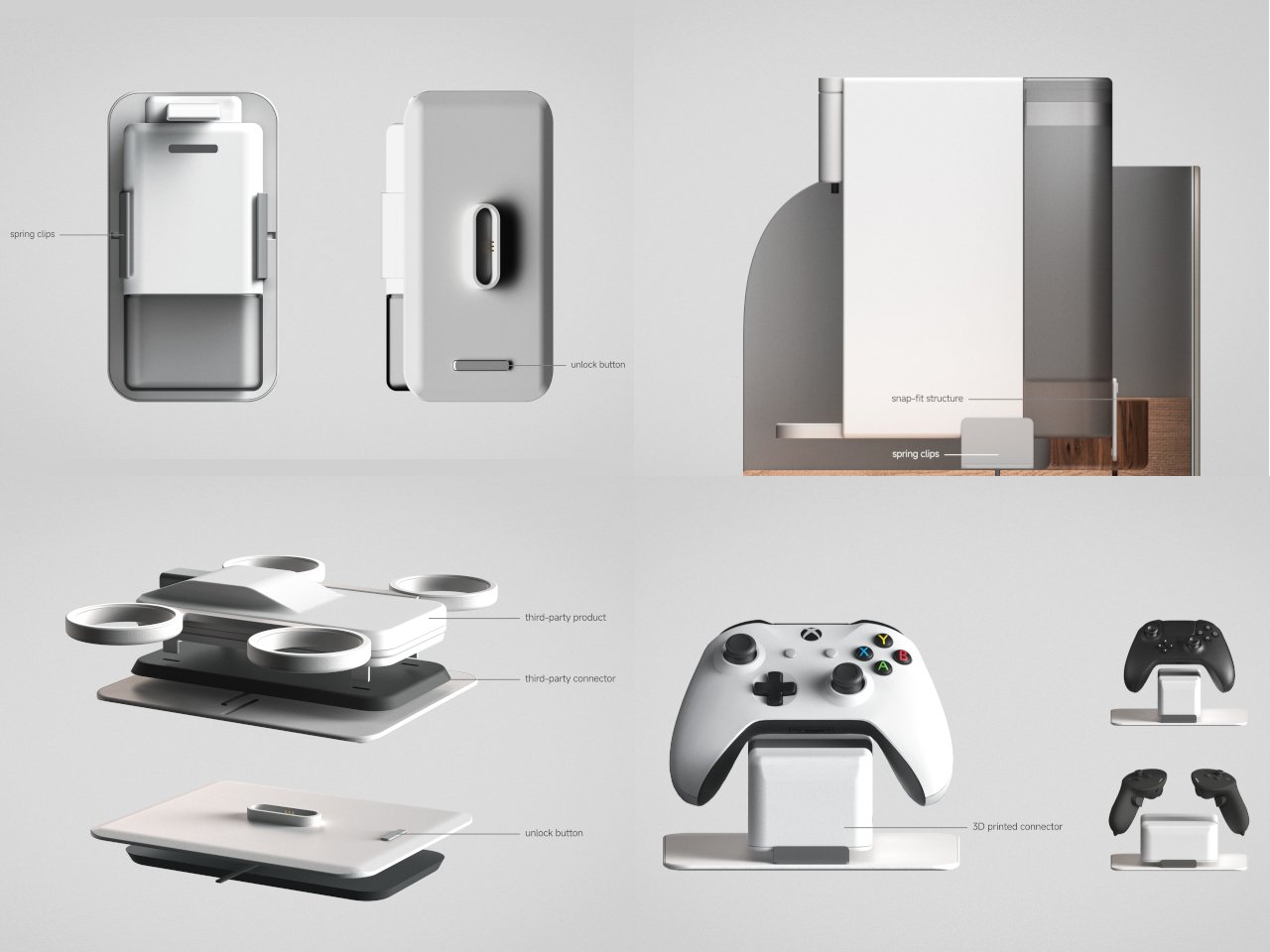 1757438060 345 Decouvrez le Concept Revolutionnaire Comment un Sanctuaire Modulaire Transforme - plare.
