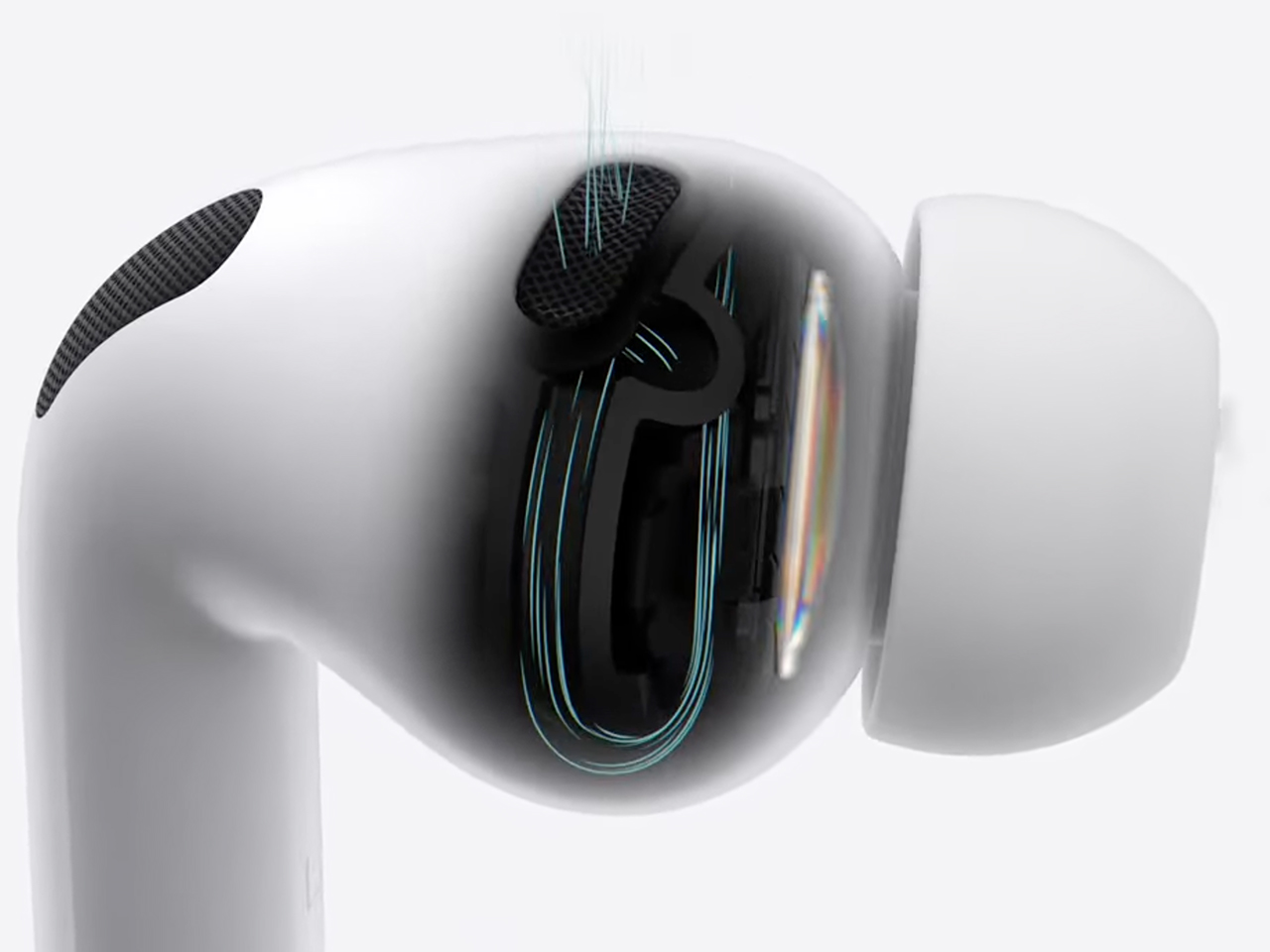 1757440066 578 Decouvrez les Apple AirPods Pro 3 La Revolution Auditive - plare.