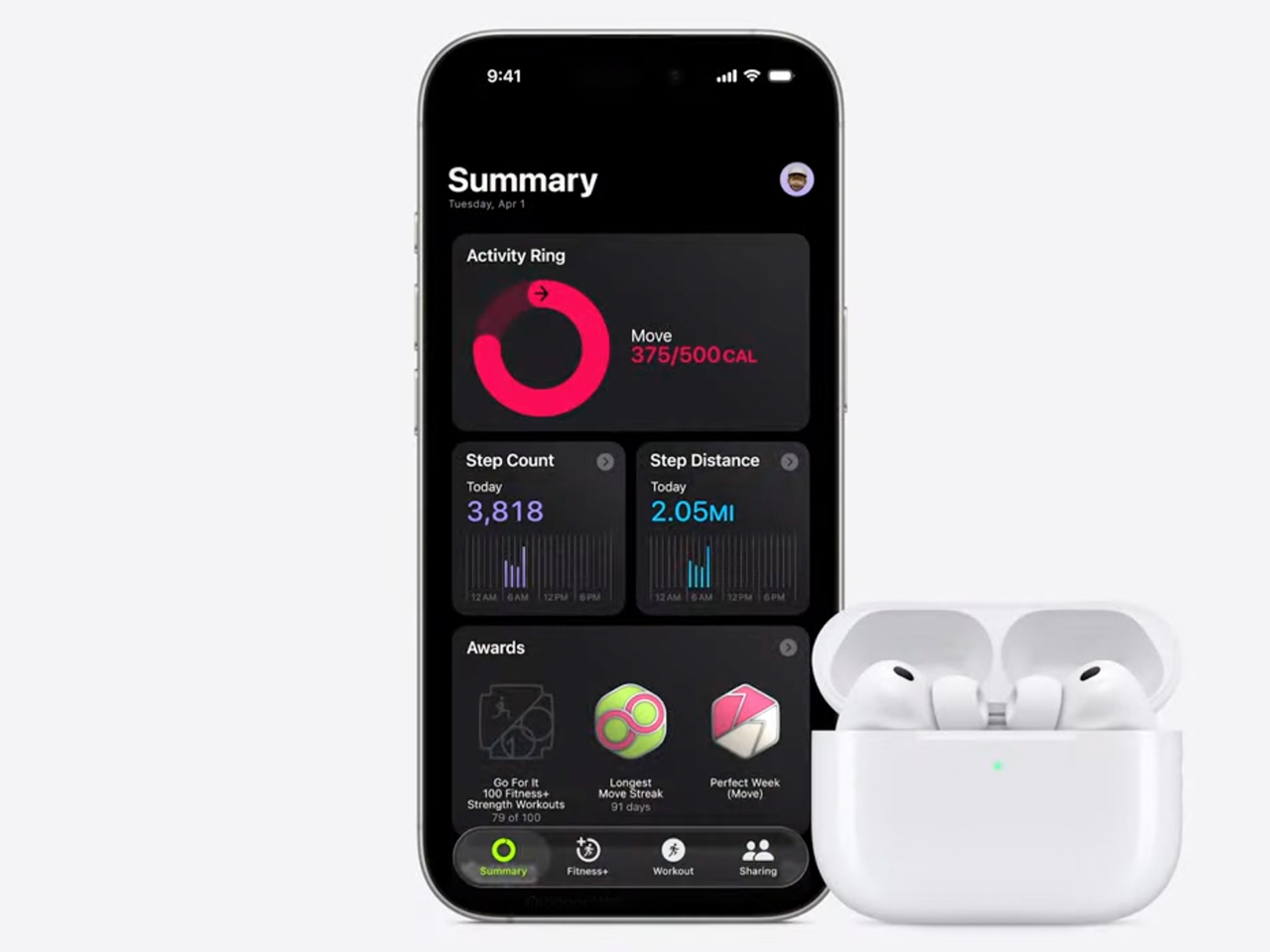 1757440073 549 Decouvrez les Apple AirPods Pro 3 La Revolution Auditive - plare.