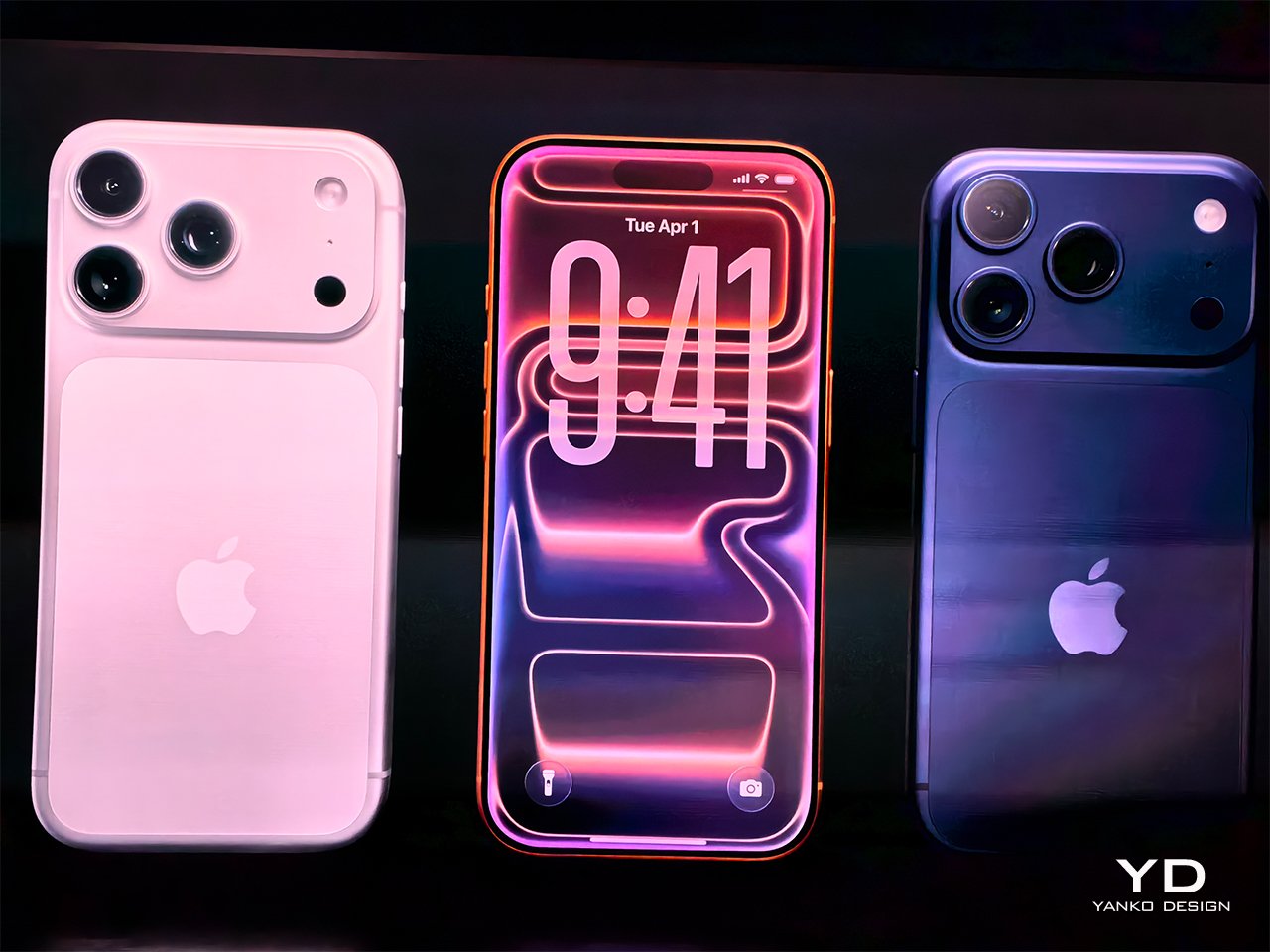 1757453263 185 iPhone 17 Pro Decouvrez le Smartphone Ultime pour les - plare.