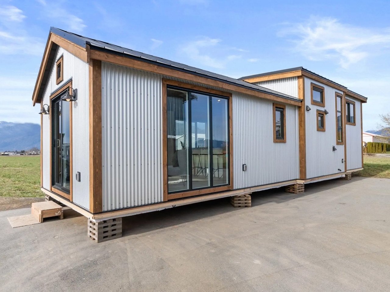 1757504815 529 5 Tiny Homes Parfaits pour les Familles Decouvrez des - plare.
