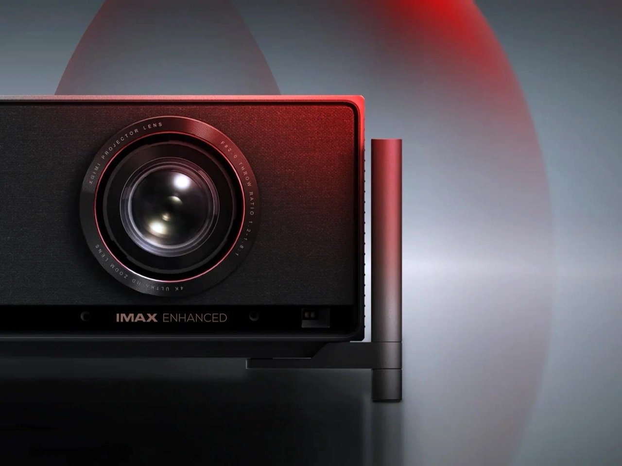 1757511069 835 Decouvrez pourquoi le nouveau projecteur 4K Titan dXGIMI est le - plare.