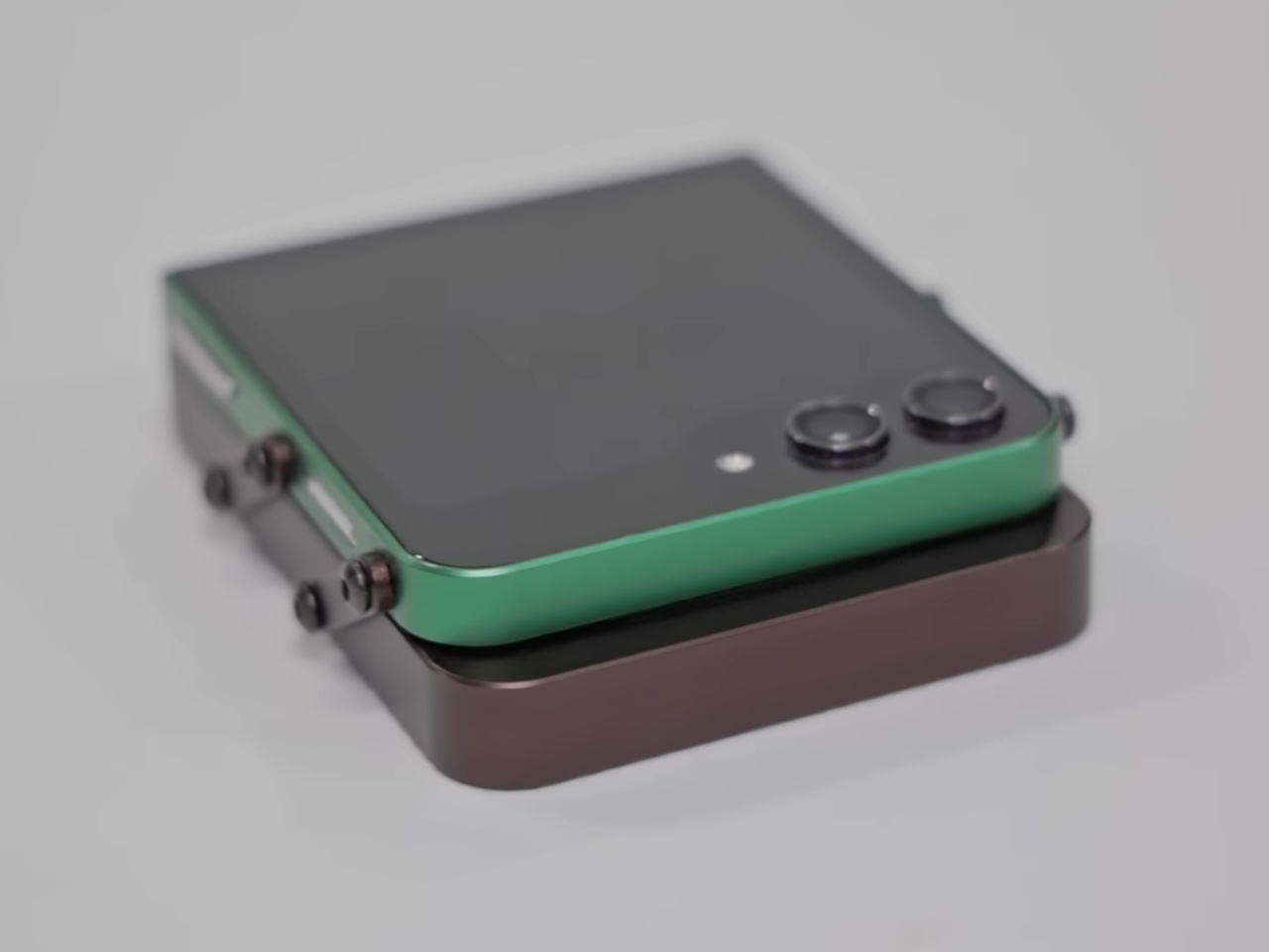 Image du clavier