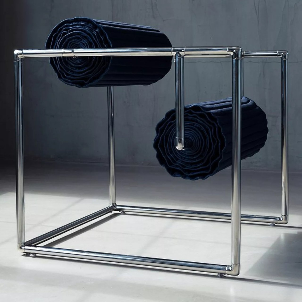 Chaise Roll-Up