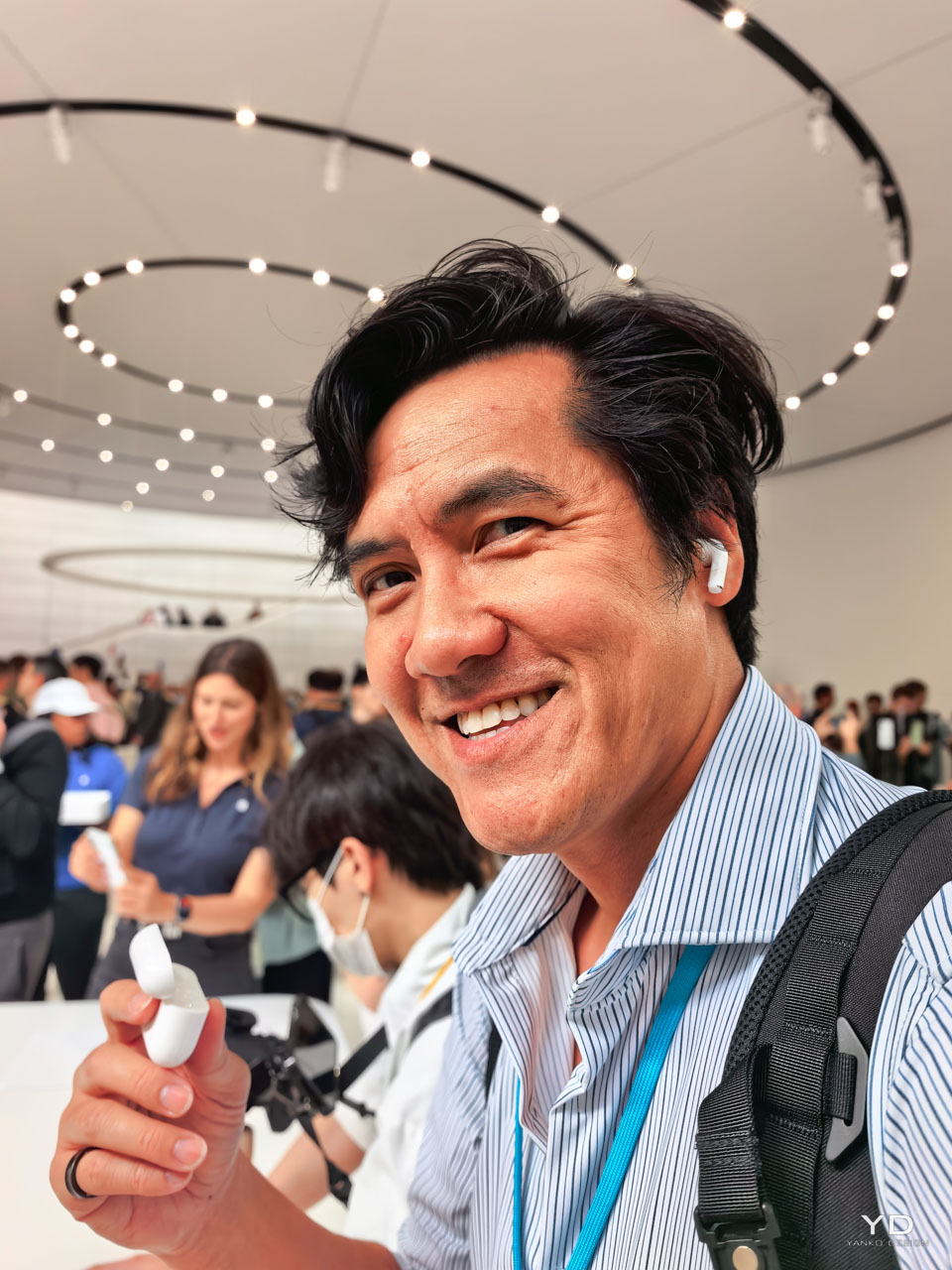 1757632791 760 Decouvrez les AirPods Pro 3 Le Guide Ultime des - plare.