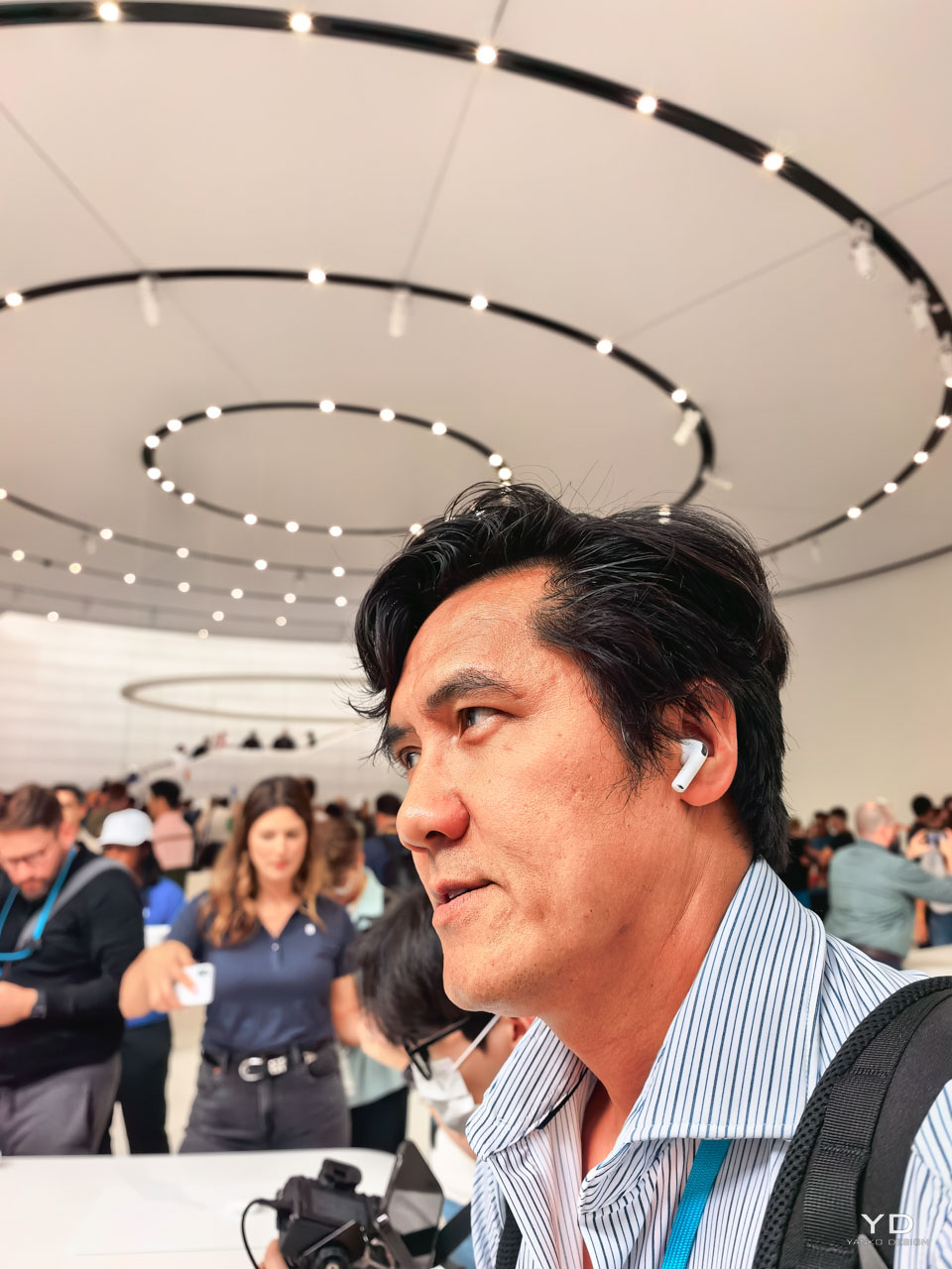 1757632794 60 Decouvrez les AirPods Pro 3 Le Guide Ultime des - plare.