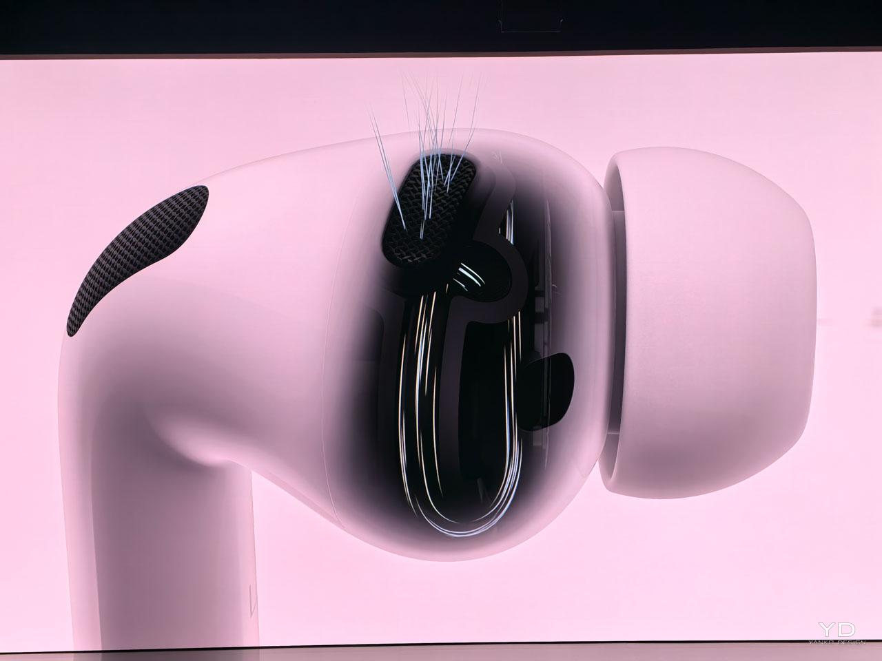 1757632794 642 Decouvrez les AirPods Pro 3 Le Guide Ultime des - plare.