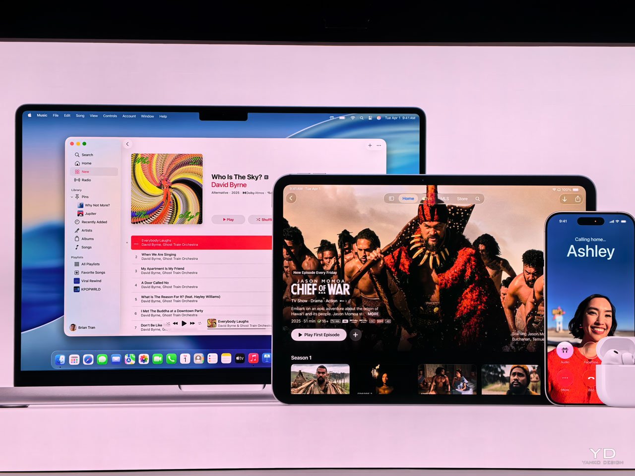 1757632794 949 Decouvrez les AirPods Pro 3 Le Guide Ultime des - plare.