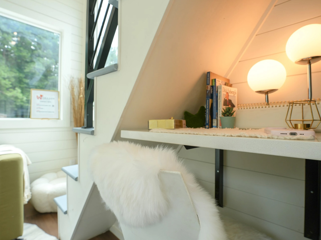Chambre Sora