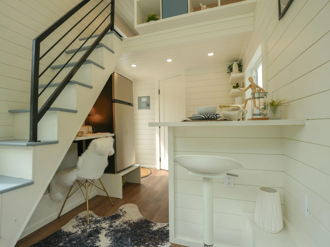 Chambre Sora