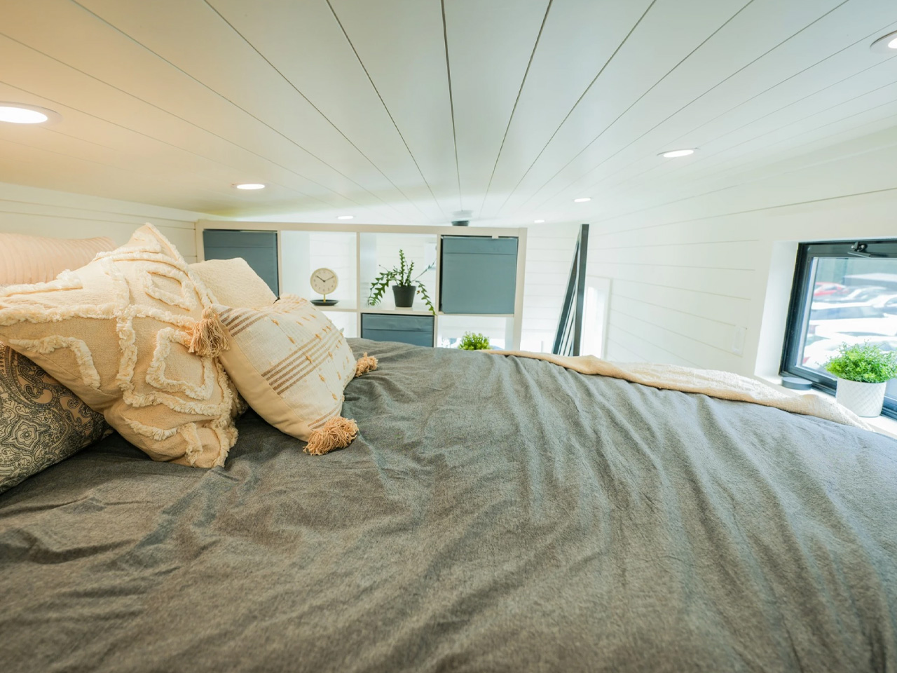 Sora Tiny Home