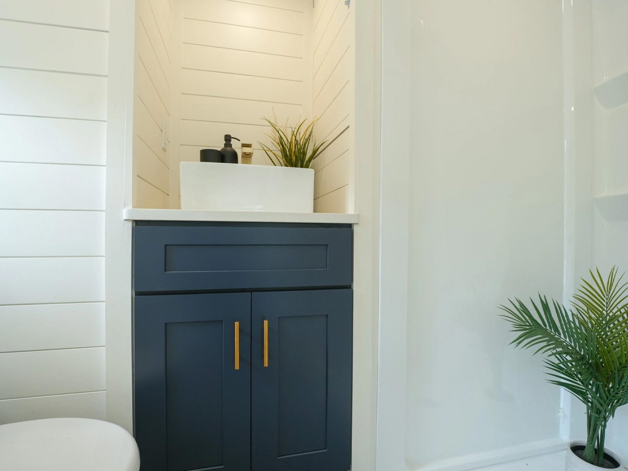 Sora Tiny Home