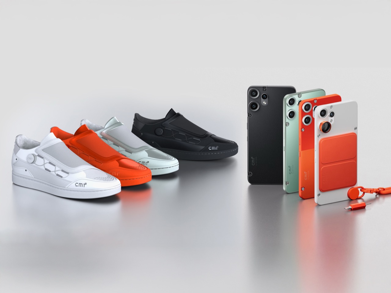 1757637116 689 Decouvrez la Nouvelle Ligne de Sneakers Edgy et Modulaire de - plare.