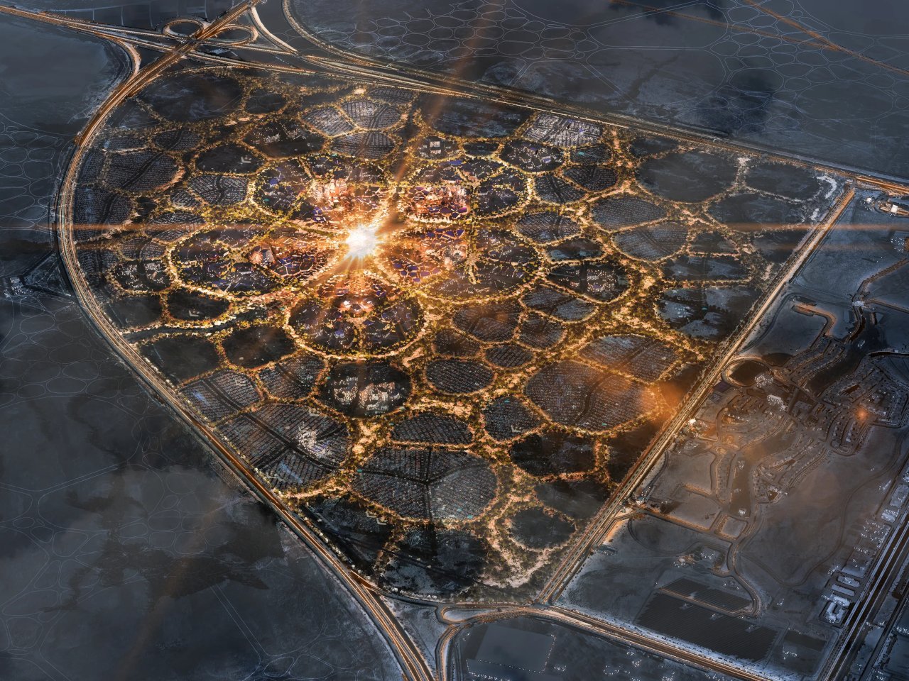 1757673080 159 Decouvrez comment le plan de LAVA pour Riyad en 2030 - plare.