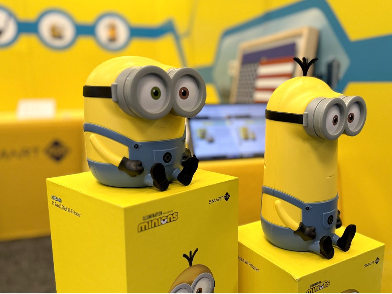 1757677469 393 5 Gadgets High Tech Qui Subliment Votre Decor Elevez votre - plare.