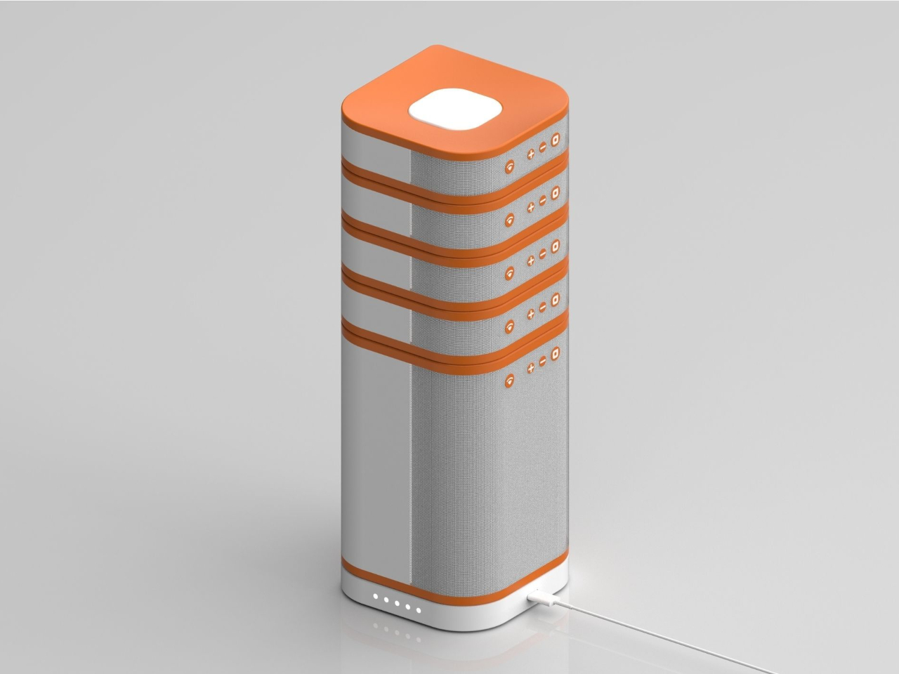 1757699374 158 Decouvrez le Vervain Concept Speaker System Un Son Modulaire - plare.