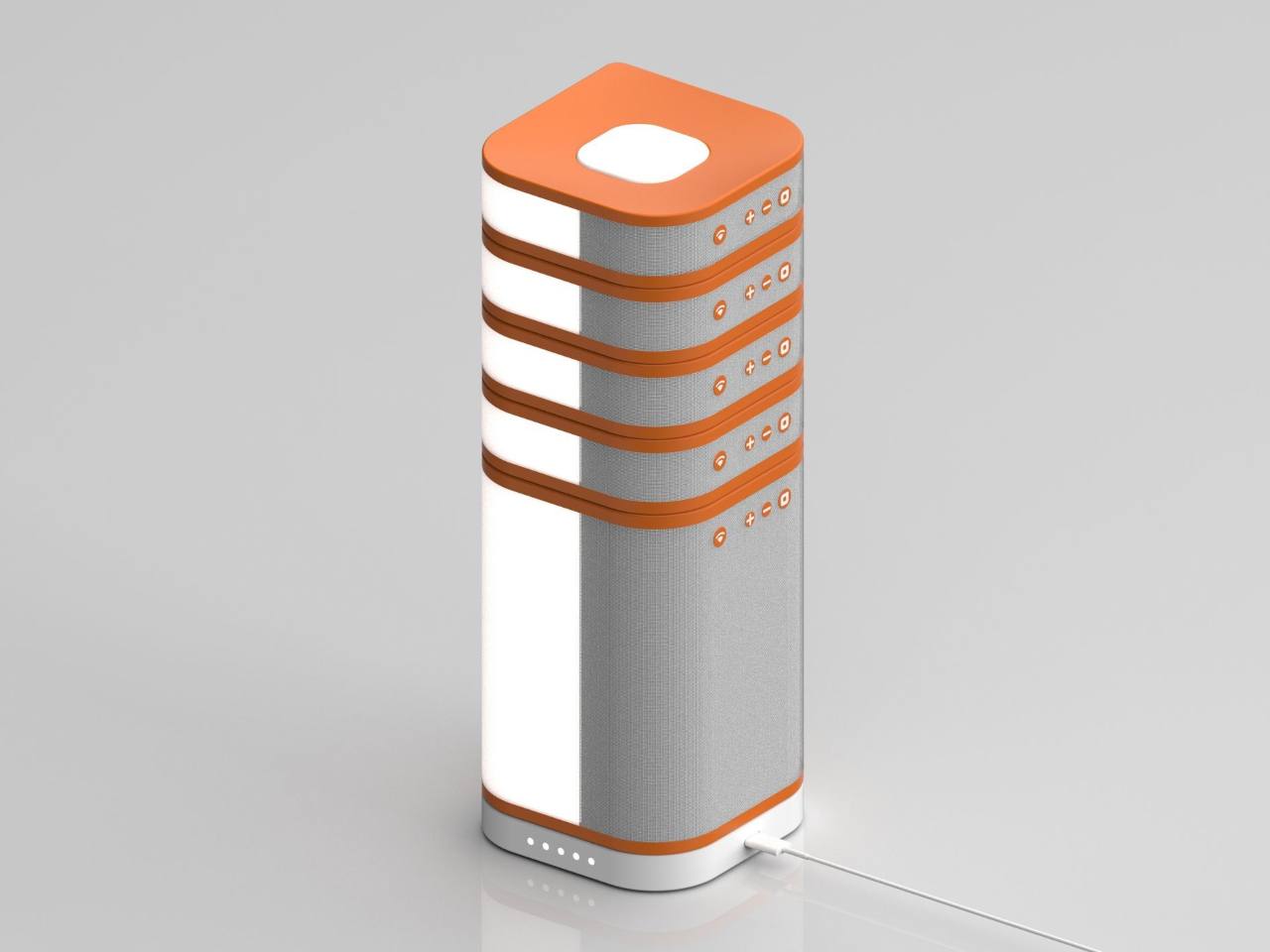 1757699375 291 Decouvrez le Vervain Concept Speaker System Un Son Modulaire - plare.