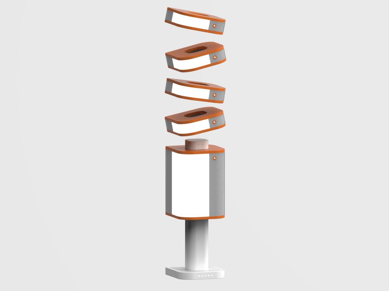 1757699375 906 Decouvrez le Vervain Concept Speaker System Un Son Modulaire - plare.