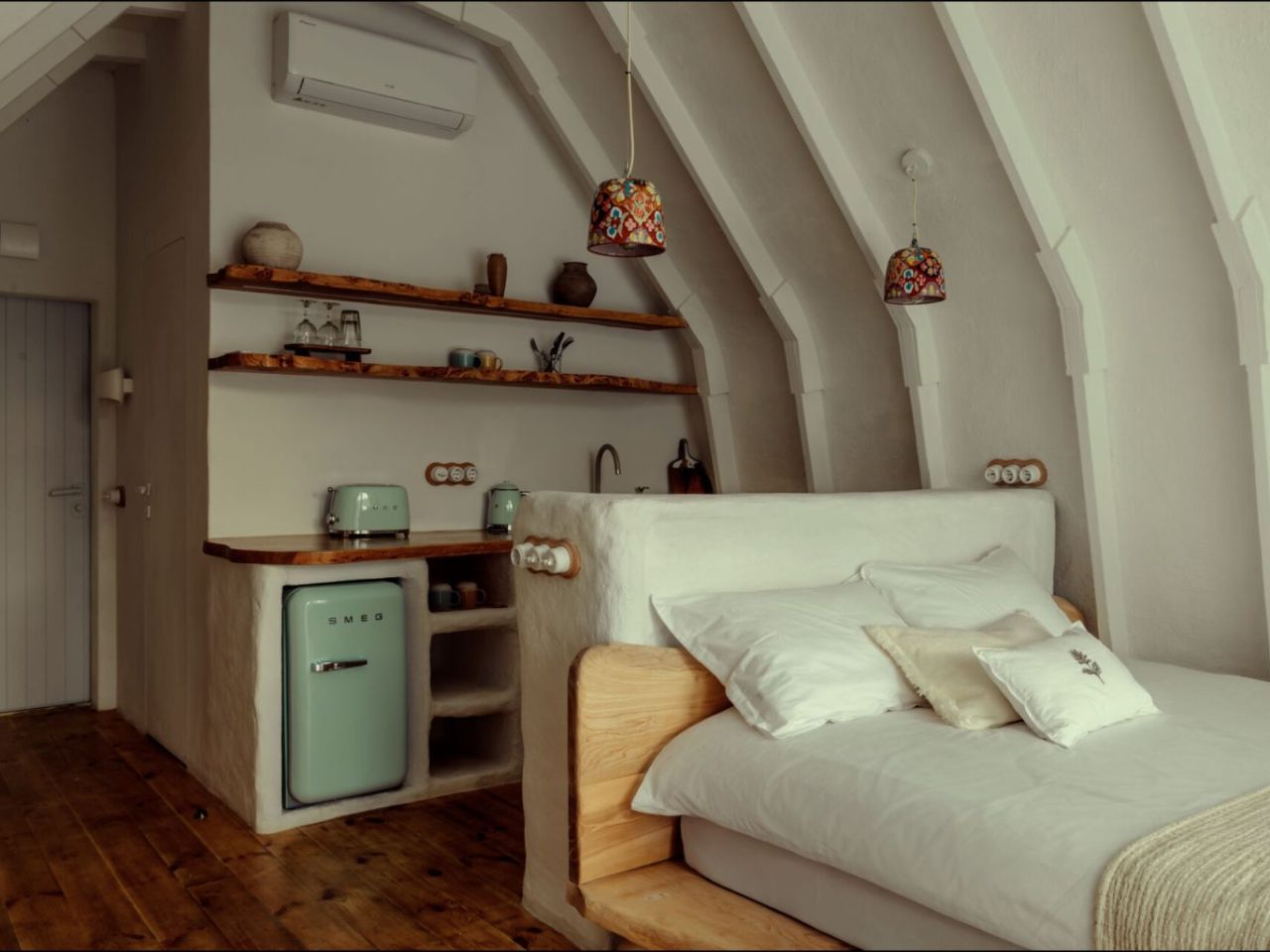 Maisons Hobbit