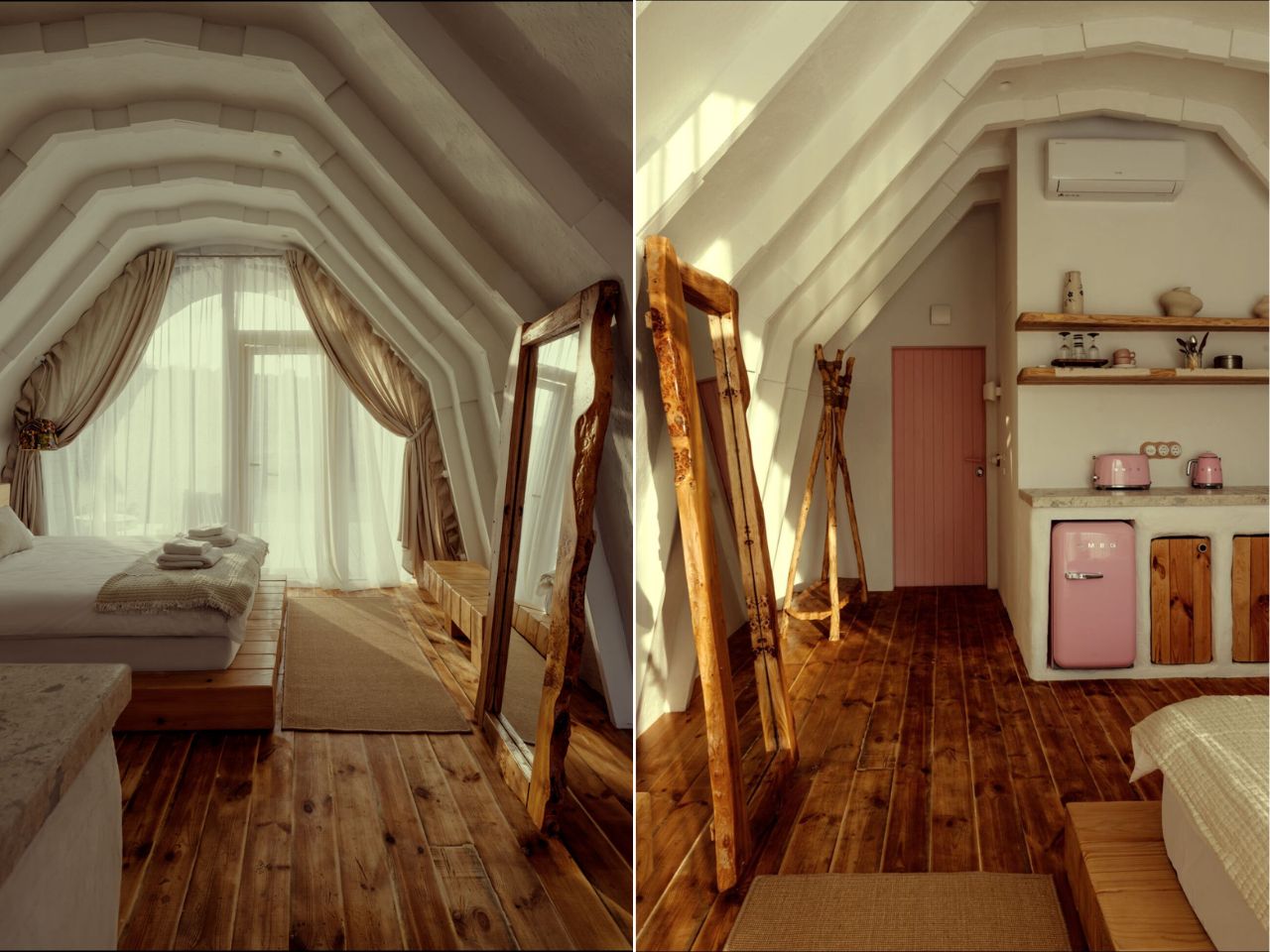 Maisons Hobbit