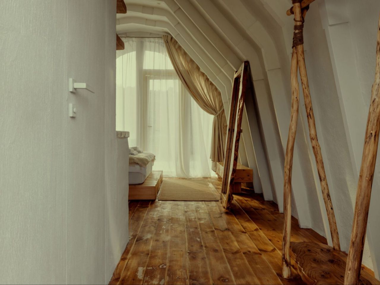 Maisons Hobbit