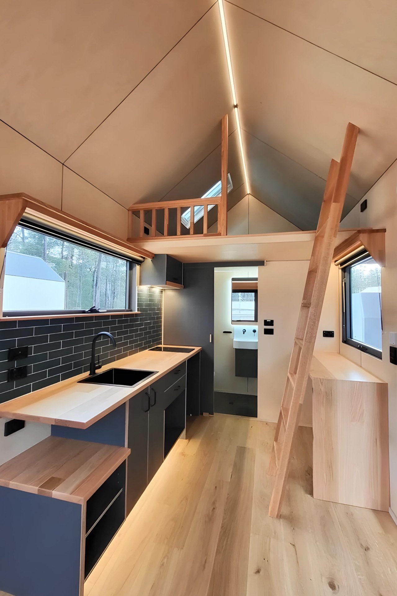 Espace de vie
