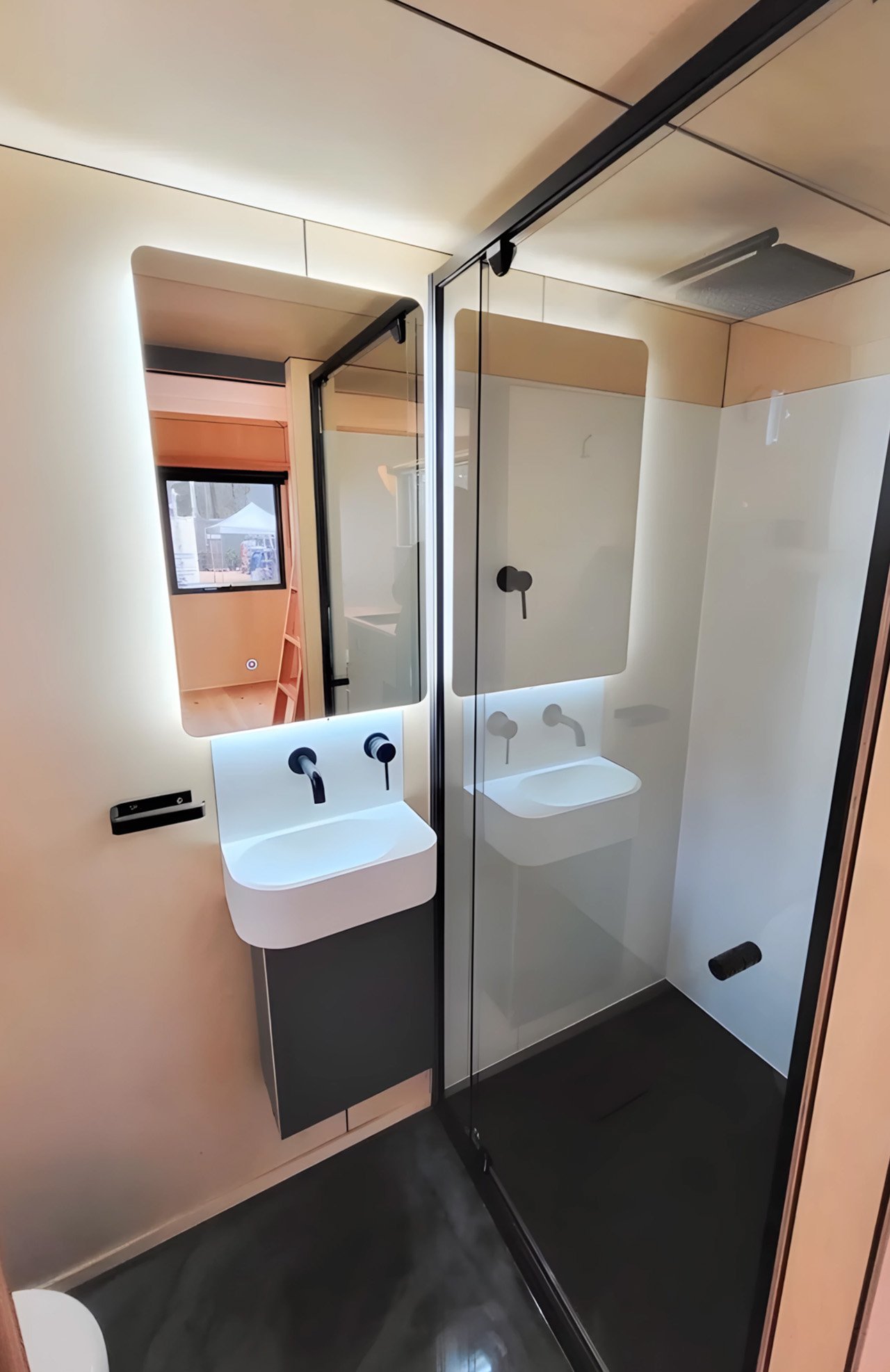 Espace extérieur