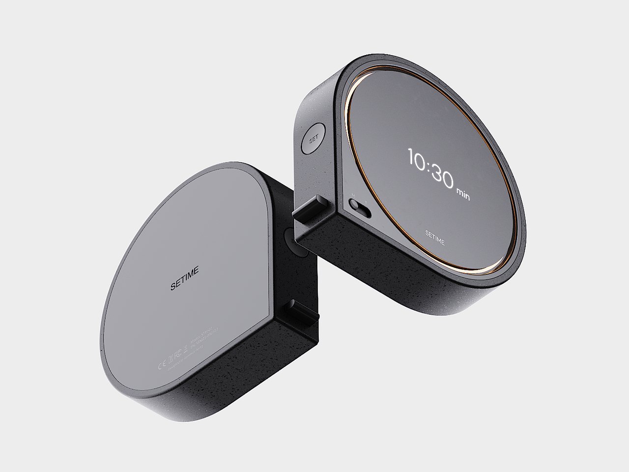 1757798446 367 Decouvrez le Concept Innovant de lHorloge Setime Rendez le - plare.