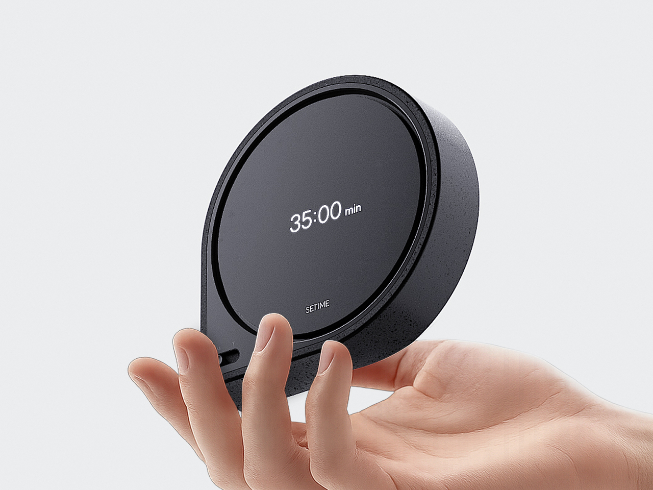 1757798446 41 Decouvrez le Concept Innovant de lHorloge Setime Rendez le - plare.