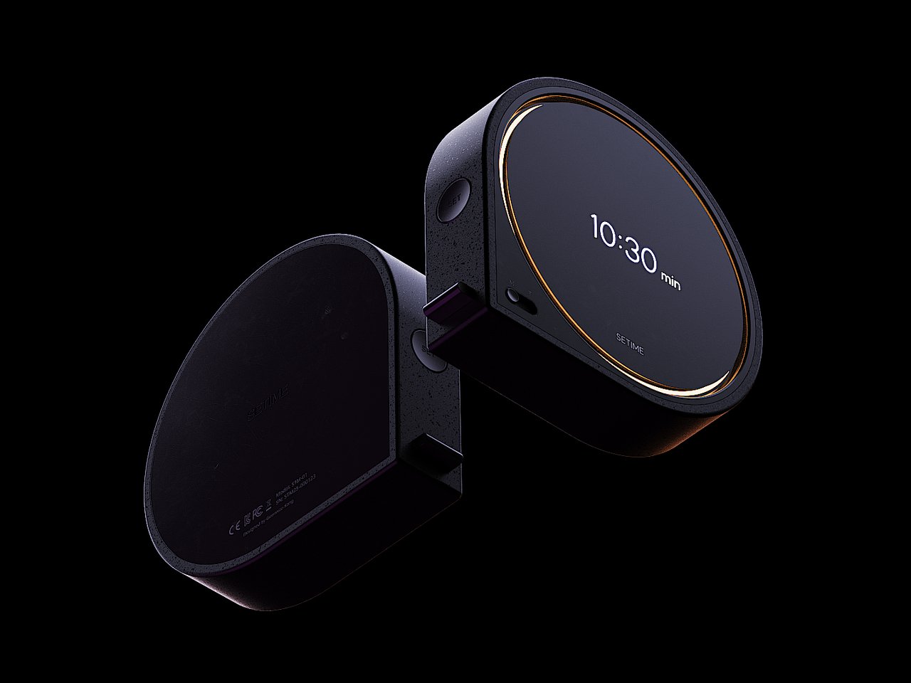 1757798448 668 Decouvrez le Concept Innovant de lHorloge Setime Rendez le - plare.