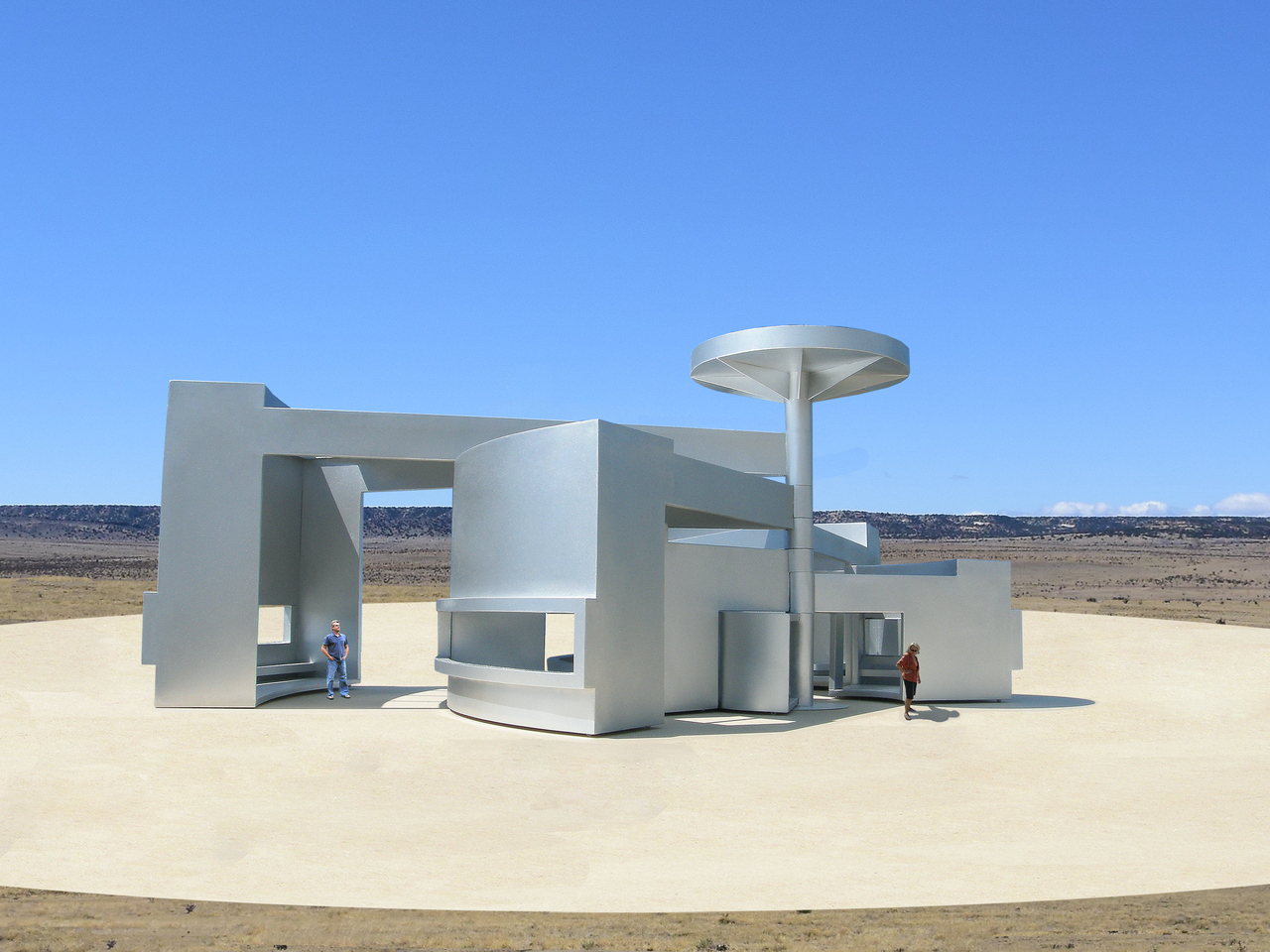 1757807068 920 Decouvrez le Pavillon de Transformation Radius de Michael Jantzen - plare.