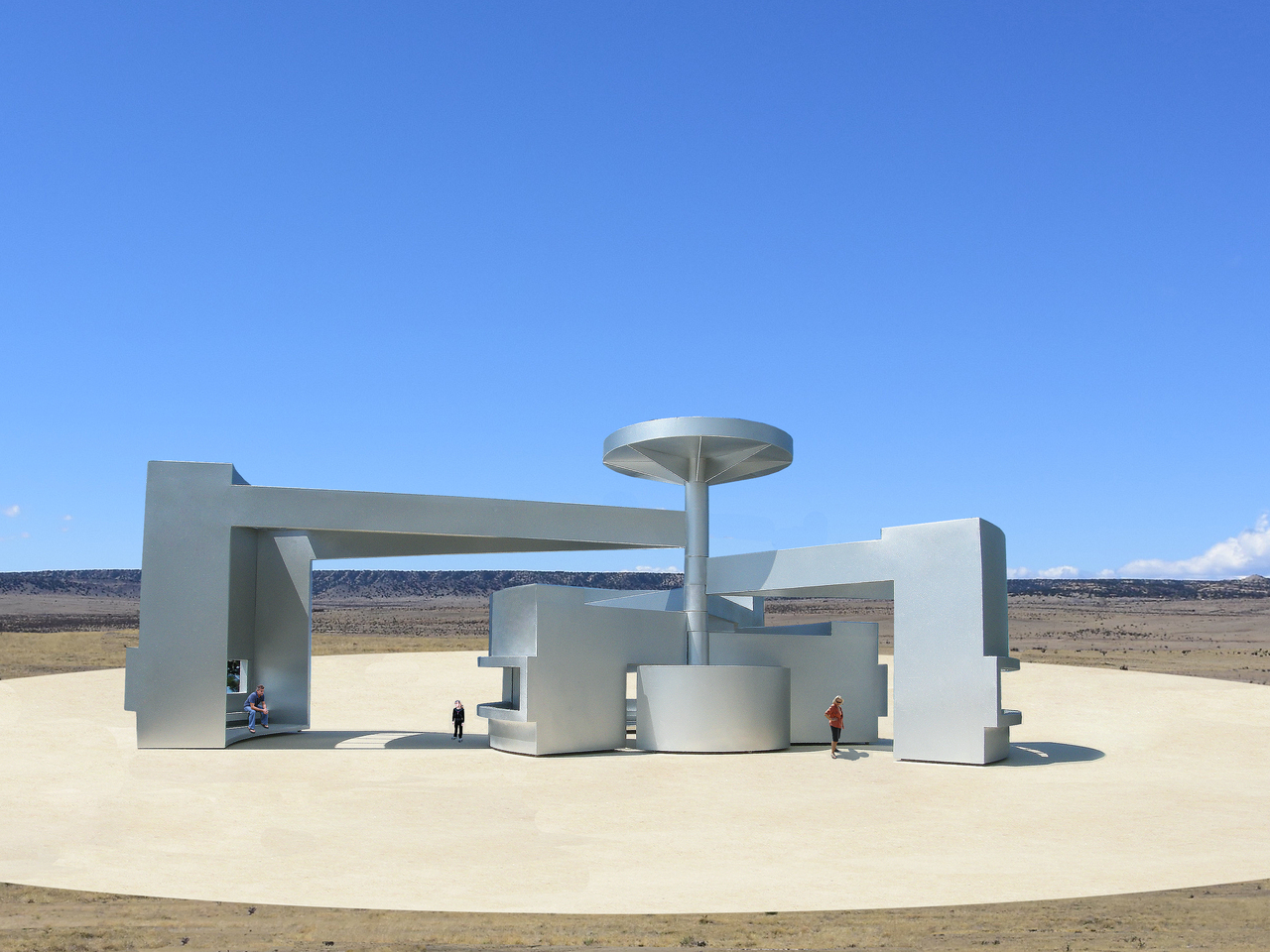 1757807069 358 Decouvrez le Pavillon de Transformation Radius de Michael Jantzen - plare.
