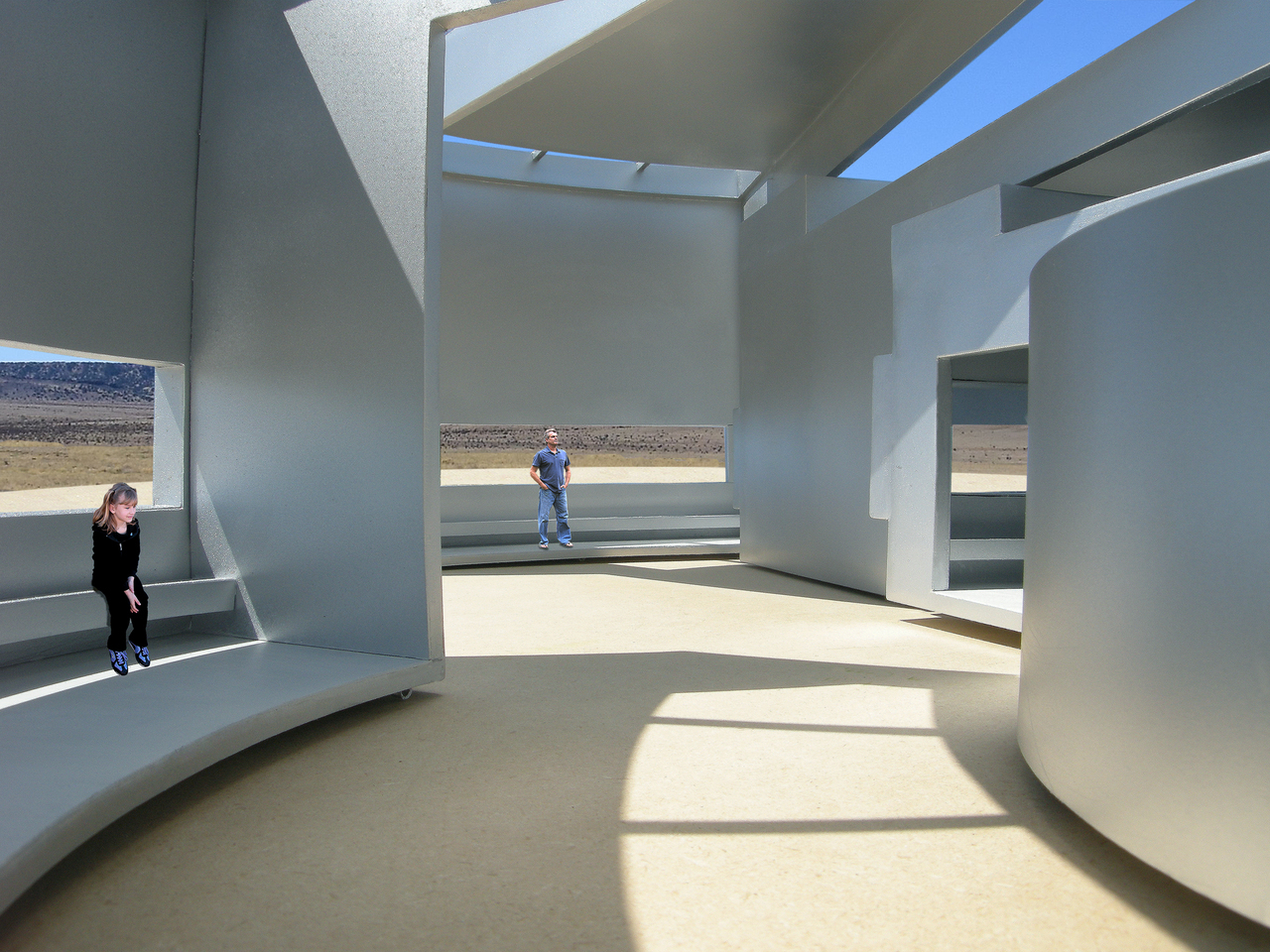 1757807071 935 Decouvrez le Pavillon de Transformation Radius de Michael Jantzen - plare.