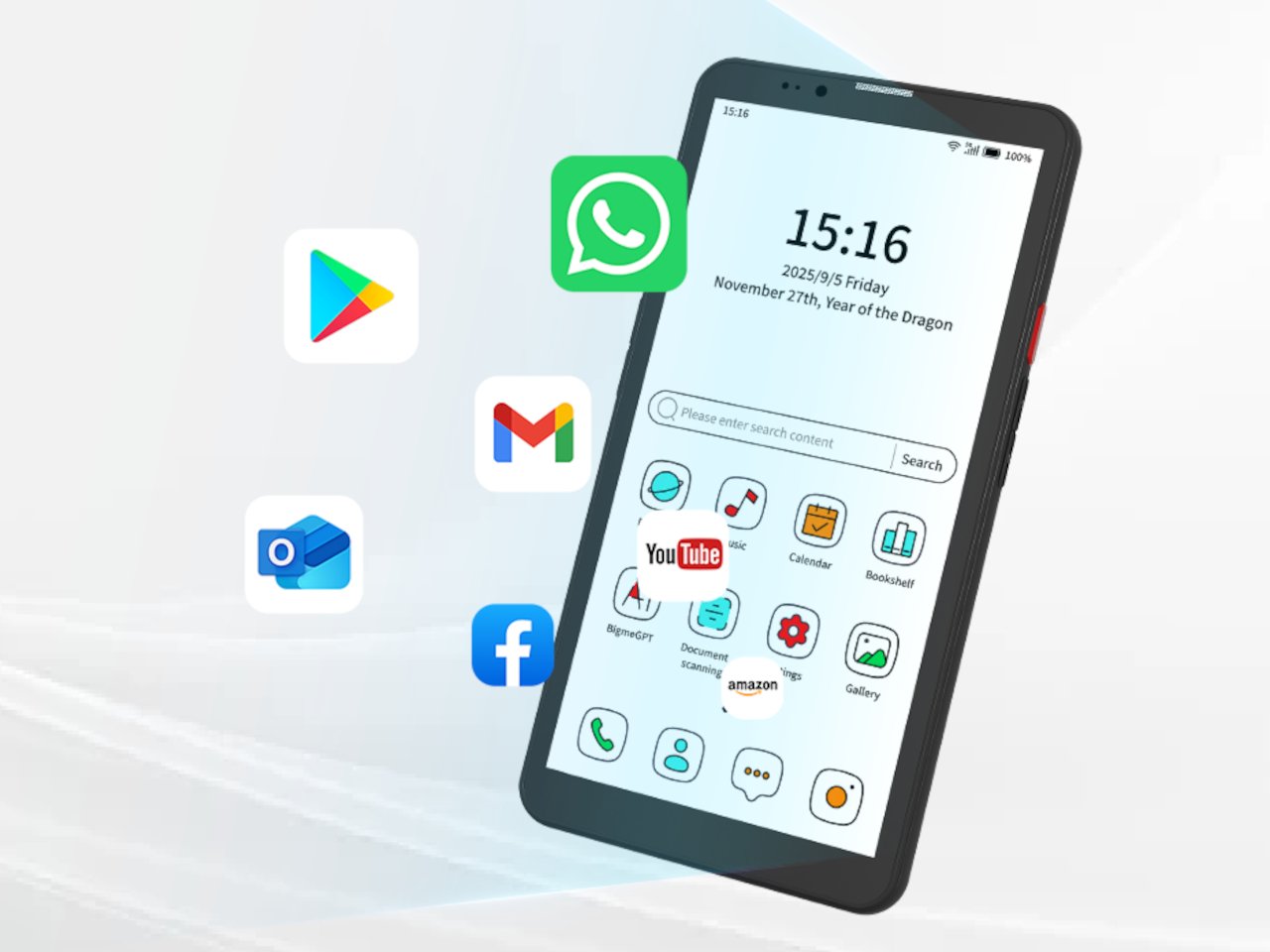 1757927393 509 Decouvrez Comment le Bigme Hibreak Pro Color Revolutionne les Smartphones - plare.