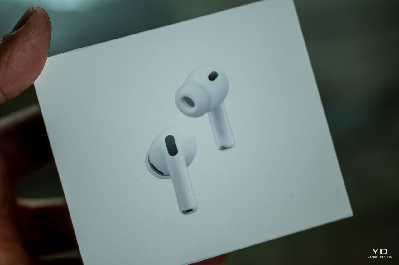 1757938393 850 AirPods Pro 3 Une Revolution Sonore Pratiquement Parfaite avec - plare.