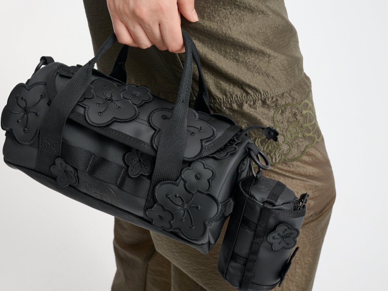 Détails du Clutch