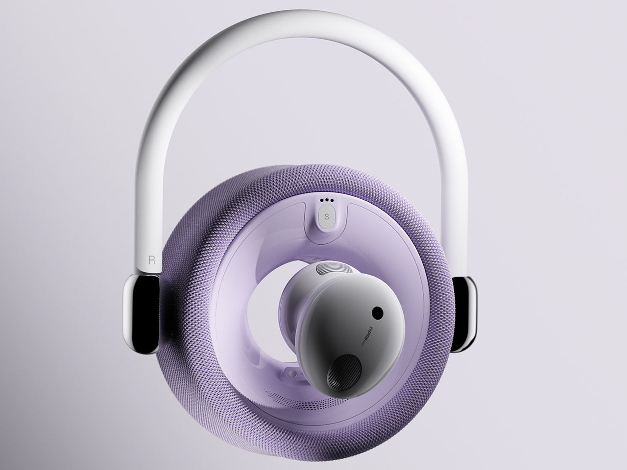 1757982696 663 Decouvrez ces casques audio styles qui se transforment en ecouteurs - plare.