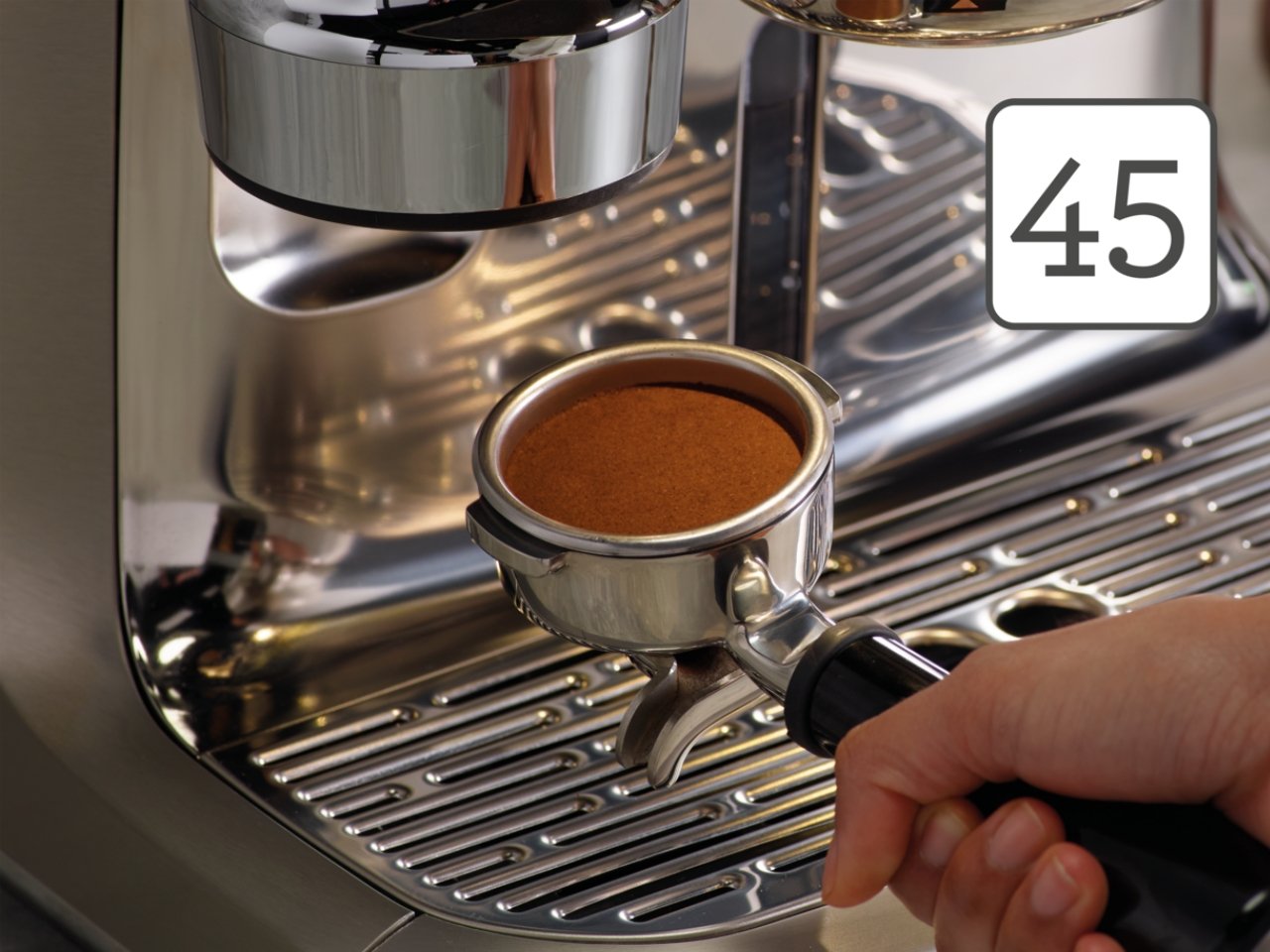 1758012932 36 Decouvrez comment la Sage Oracle Dual Boiler transforme votre cuisine - plare.