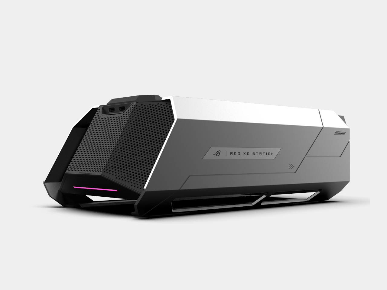 1758050187 834 Decouvrez lASUS ROG XG Station 3 La Station dAcceleration - plare.