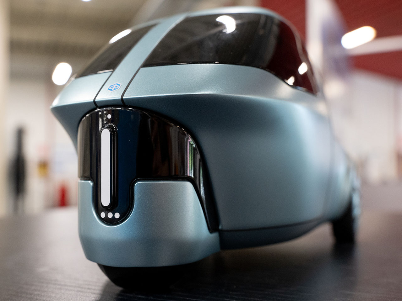1758054793 85 MOVA Le Trois Roues Intelligent qui Revolutionne les Livraisons Urbaines - plare.
