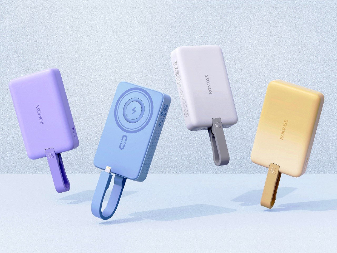 1758111374 922 Decouvrez les 5 Designs de Power Banks Innovants Qui Vont - plare.