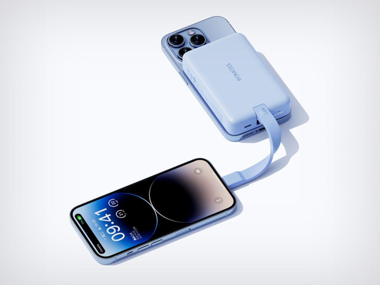 1758111375 291 Decouvrez les 5 Designs de Power Banks Innovants Qui Vont - plare.